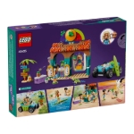 Picture of Lego Friends 42625 Meyveli İçecek Plaj Standı Yiyecek Oyuncağı Seti