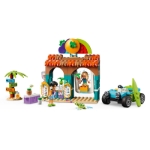 Picture of Lego Friends 42625 Meyveli İçecek Plaj Standı Yiyecek Oyuncağı Seti