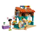 Picture of Lego Friends 42625 Meyveli İçecek Plaj Standı Yiyecek Oyuncağı Seti