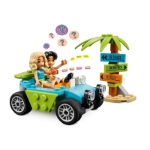 Picture of Lego Friends 42625 Meyveli İçecek Plaj Standı Yiyecek Oyuncağı Seti