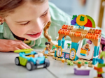 Picture of Lego Friends 42625 Meyveli İçecek Plaj Standı Yiyecek Oyuncağı Seti
