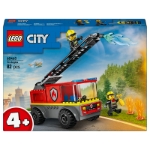 Picture of Lego City 60463 Merdivenli İtfaiye Kamyonu