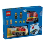 Picture of Lego City 60463 Merdivenli İtfaiye Kamyonu