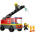 Picture of Lego City 60463 Merdivenli İtfaiye Kamyonu