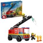Picture of Lego City 60463 Merdivenli İtfaiye Kamyonu