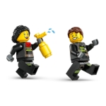 Picture of Lego City 60463 Merdivenli İtfaiye Kamyonu