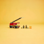 Picture of Lego City 60463 Merdivenli İtfaiye Kamyonu