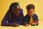 Picture of Lego City 60463 Merdivenli İtfaiye Kamyonu