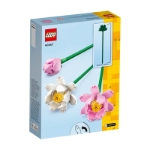 Picture of Lego LEL Flowers 40647 Lotus Çiçekleri