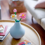 Picture of Lego LEL Flowers 40647 Lotus Çiçekleri