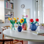 Picture of Lego LEL Flowers 40647 Lotus Çiçekleri
