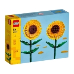 Picture of Lego LEL Flowers 40524 Ayçiçeği