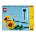 Picture of Lego LEL Flowers 40524 Ayçiçeği