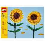 Picture of Lego LEL Flowers 40524 Ayçiçeği