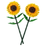 Picture of Lego LEL Flowers 40524 Ayçiçeği