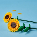 Picture of Lego LEL Flowers 40524 Ayçiçeği