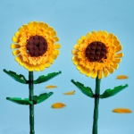 Picture of Lego LEL Flowers 40524 Ayçiçeği