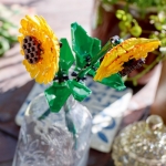 Picture of Lego LEL Flowers 40524 Ayçiçeği