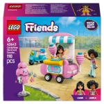 Picture of Lego Friends 42645 Aliya’nın Kız Kardeşinin Oyun Odası