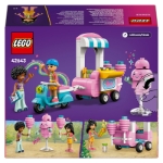 Picture of Lego Friends 42645 Aliya’nın Kız Kardeşinin Oyun Odası