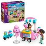 Picture of Lego Friends 42645 Aliya’nın Kız Kardeşinin Oyun Odası