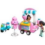 Picture of Lego Friends 42645 Aliya’nın Kız Kardeşinin Oyun Odası