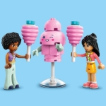 Picture of Lego Friends 42645 Aliya’nın Kız Kardeşinin Oyun Odası