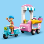 Picture of Lego Friends 42645 Aliya’nın Kız Kardeşinin Oyun Odası