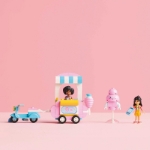 Picture of Lego Friends 42645 Aliya’nın Kız Kardeşinin Oyun Odası