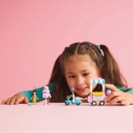 Picture of Lego Friends 42645 Aliya’nın Kız Kardeşinin Oyun Odası