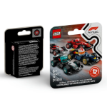 Picture of Lego City 71049 F1 Koleksiyonluk Yarış Arabaları