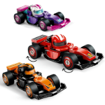 Picture of Lego City 71049 F1 Koleksiyonluk Yarış Arabaları
