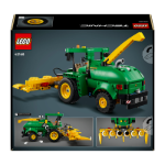 Picture of Lego Technic 42168 John Deere 9700 Forage Harvester
