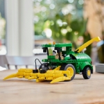Picture of Lego Technic 42168 John Deere 9700 Forage Harvester
