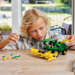 Picture of Lego Technic 42168 John Deere 9700 Forage Harvester