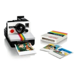 Picture of Lego Ideas 21345 Polaroid OneStep SX-70 Kamera