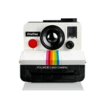 Picture of Lego Ideas 21345 Polaroid OneStep SX-70 Kamera