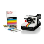 Picture of Lego Ideas 21345 Polaroid OneStep SX-70 Kamera
