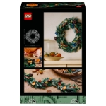 Picture of Lego Icons 10340 Botanicals Collection Wreath Çelenk