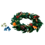 Picture of Lego Icons 10340 Botanicals Collection Wreath Çelenk