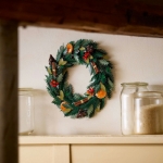 Picture of Lego Icons 10340 Botanicals Collection Wreath Çelenk