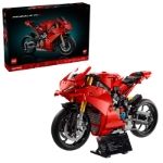 Picture of Lego Technic 42202 Ducati Panigale V4 S Motosiklet