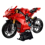 Picture of Lego Technic 42202 Ducati Panigale V4 S Motosiklet