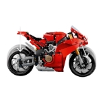 Picture of Lego Technic 42202 Ducati Panigale V4 S Motosiklet