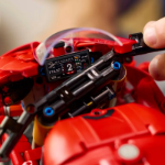Picture of Lego Technic 42202 Ducati Panigale V4 S Motosiklet