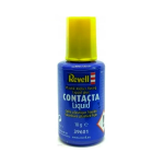 Picture of Revell 29601 Contacta Sıvı Yapıştırıcı 18g