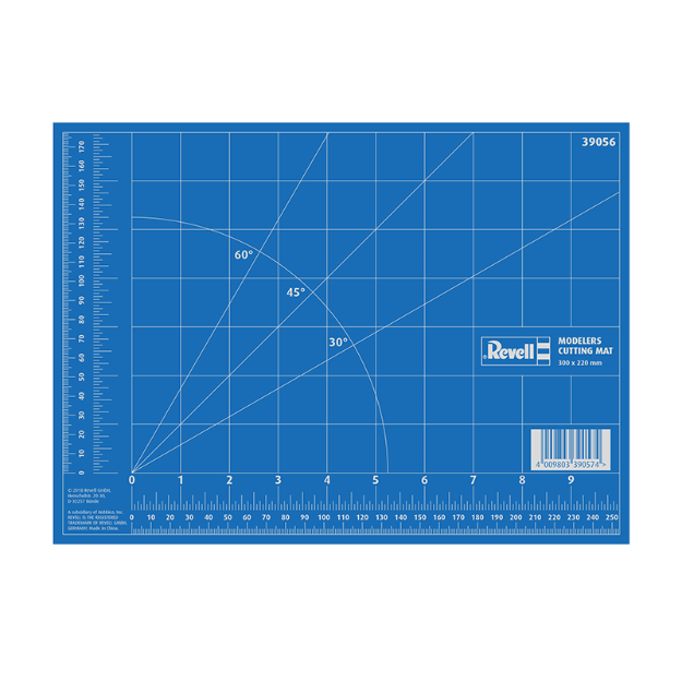 Picture of Revell 39056 Küçük Kesme Matı A4