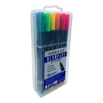 Picture of Dong-A Hexaplus Fineliner 12li Çizim Kalemi