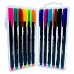 Picture of Dong-A Hexaplus Fineliner 12li Çizim Kalemi