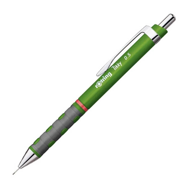 Picture of Rotring Tikky 0.5 Koyu Yeşil Versatil Kalem